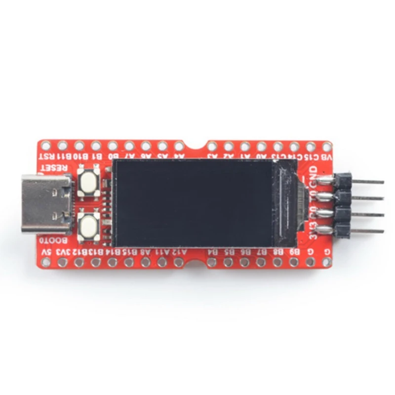 Для Sipeed Longan Nano RISC-V GD32VF103CBT6 MCU макетная плата | Компьютеры и офис