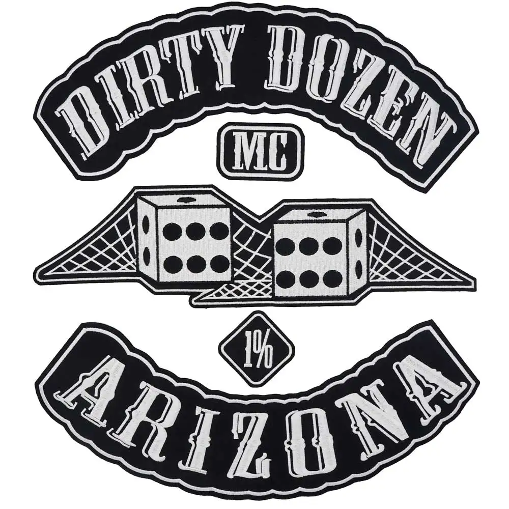 dirty dozen arizona