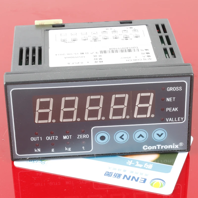 2 релейных выходных индикатора холостого хода цифровой дисплей контроллер