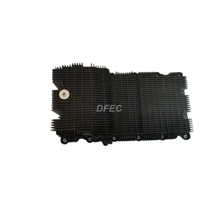 

Новые оригинальные запчасти для дизельных двигателей ISF, масляная кастрюля 5268015 5302129