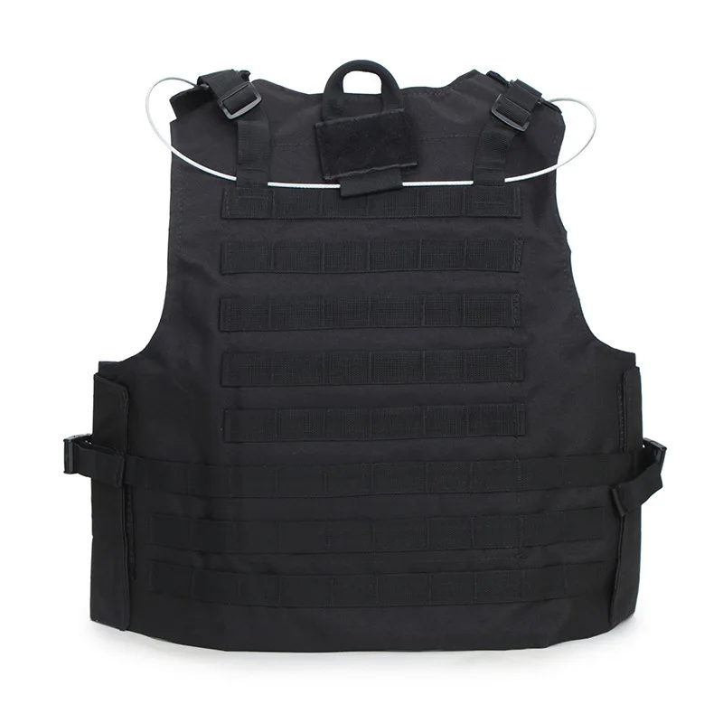 

Airsoft CS Military Tactical Vest Molle Combat Assault Plate Carrier Tactical Vest Outdoor Clothing Hunting Vest