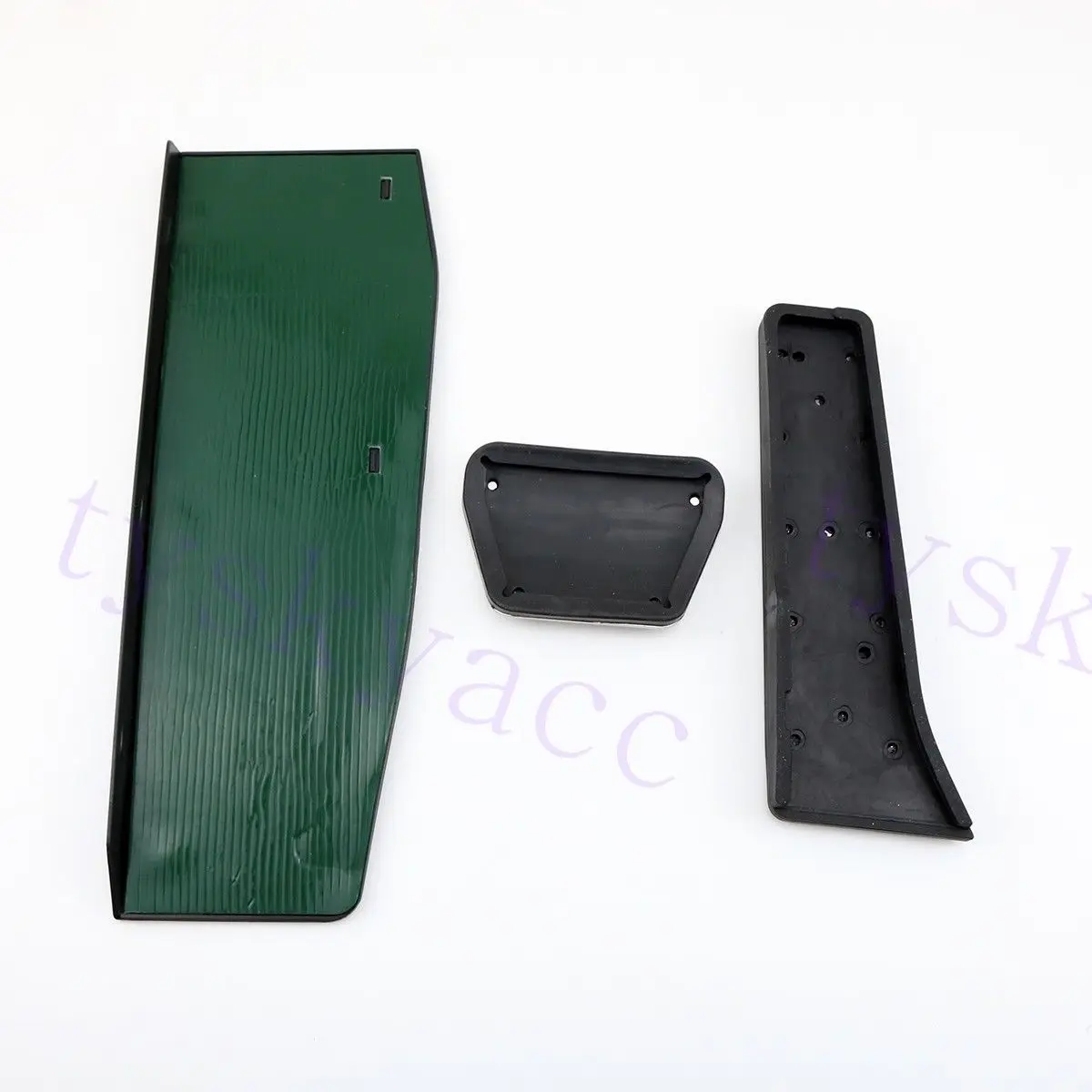 Нескользящая педаль подходит для BMW 1 2 3 4 серии F20 F21 F22 F30 F31 F32 F36 аксессуары
