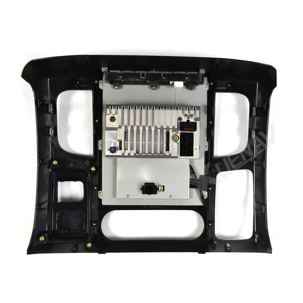 Car Autoradio GPS Navigation DVD player For Dodge RAM 1500 2009- 2019 Support Android App download and Google play store | Автомобили и