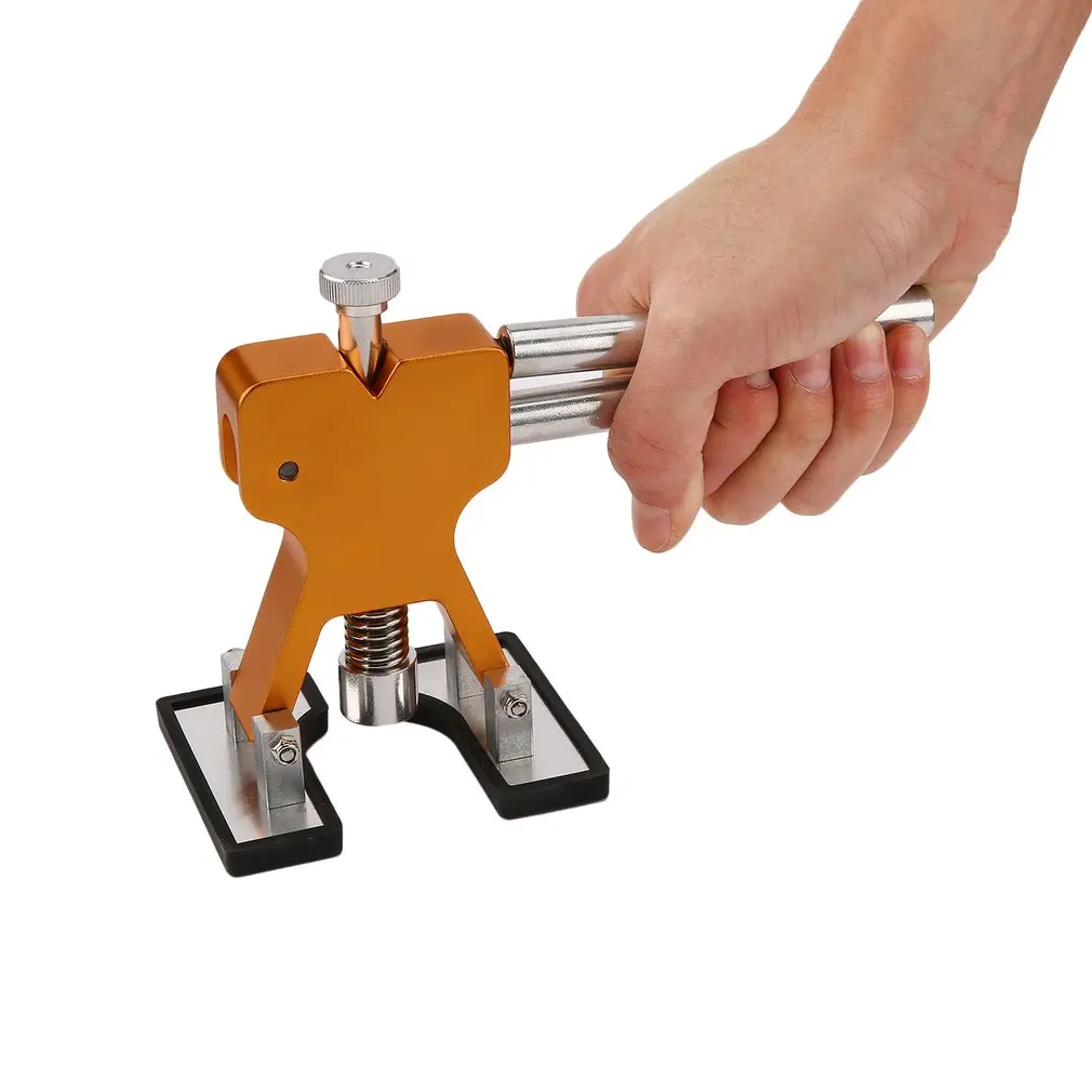 40x инструменты Дент подъемник Съемник Авто кузова безболезненный град набор