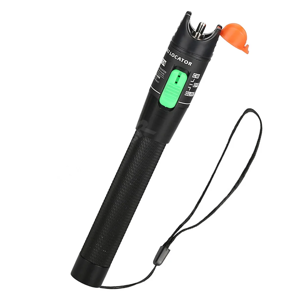 Мощный 30 мВт прибор для обследования оптико визуального определения повреждения