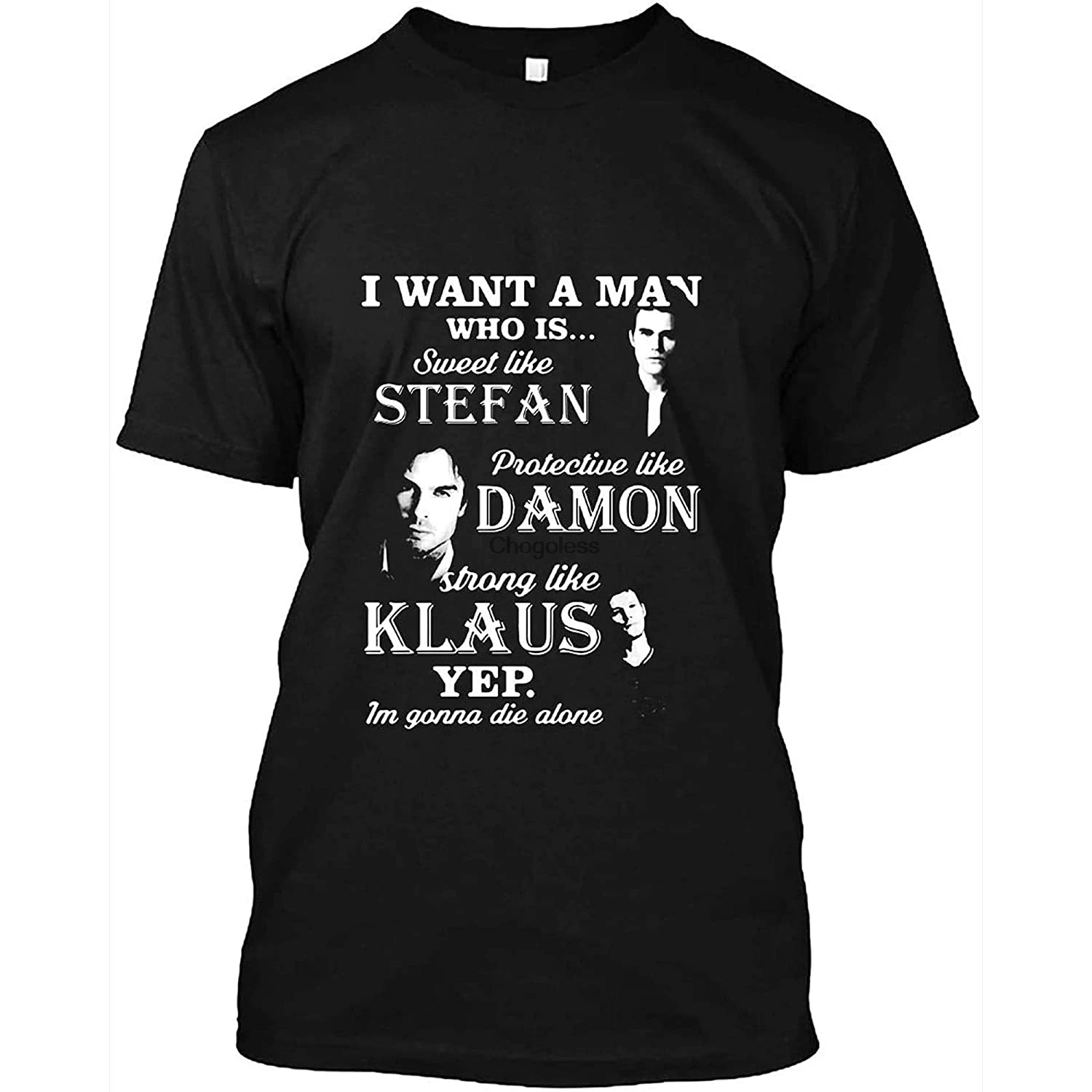 Я хочу того кто милый как защитный Стефан Деймон Синг Клаус да я умираю в