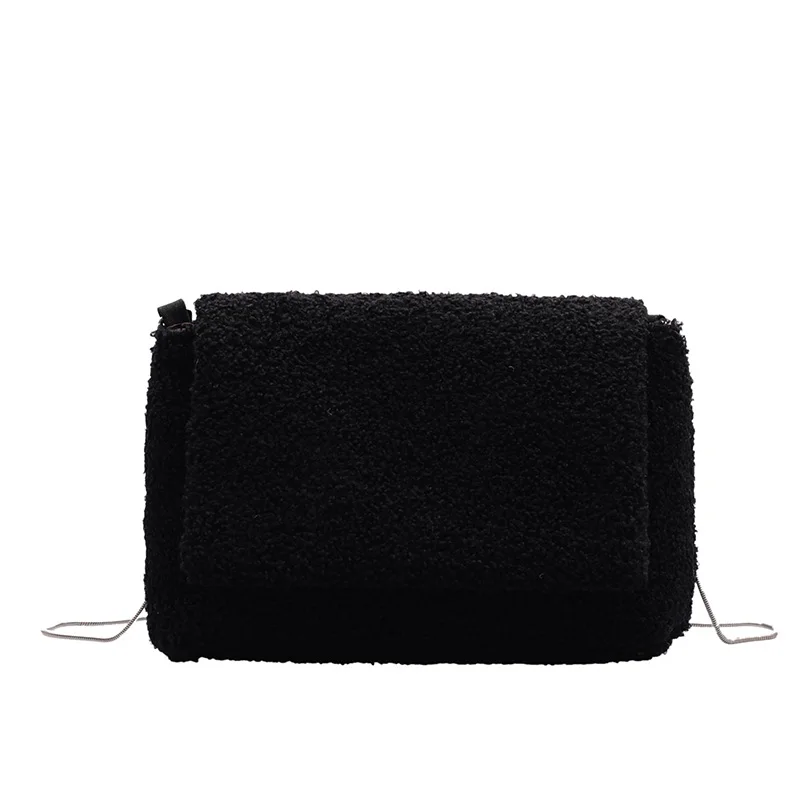 

Shoulder Bag 2020 Popular Ladies Bag New All-match Messenger Bag Fashion Casual Trend Handbag European and American Style Travel