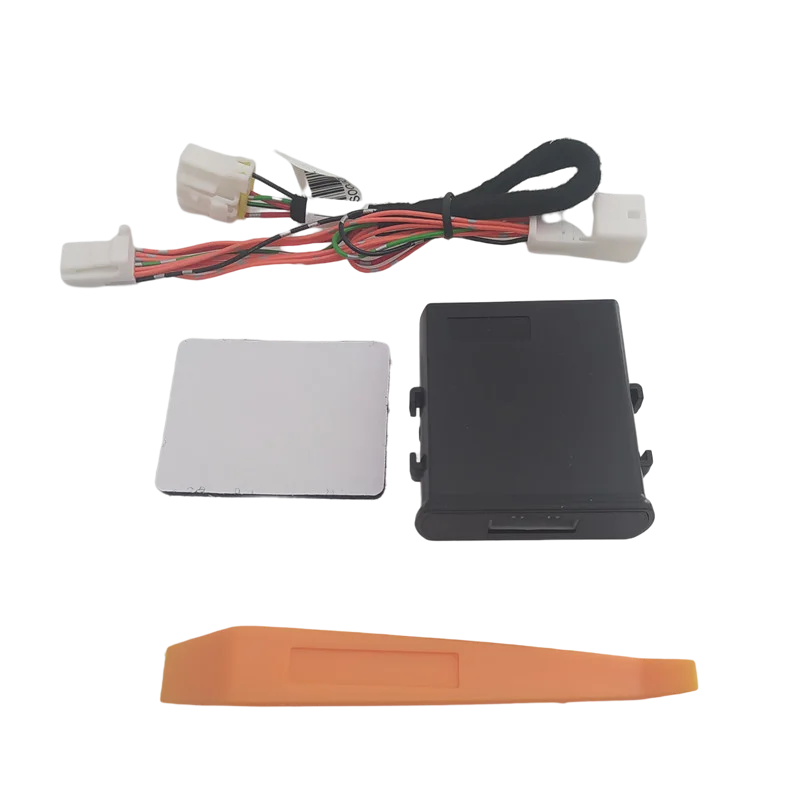 Автомобильный цифровой ЖК-дисплей TPMS для Toyota Rav4 2019 2020 2021 Xa50 | Автомобили и