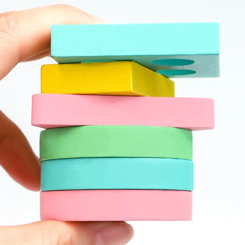 

Kids Wooden Montessori Toys Building Blocks Montessori Toys Color Shape Match Sorting Board Puzzle Geometric Learning Toy Gifts