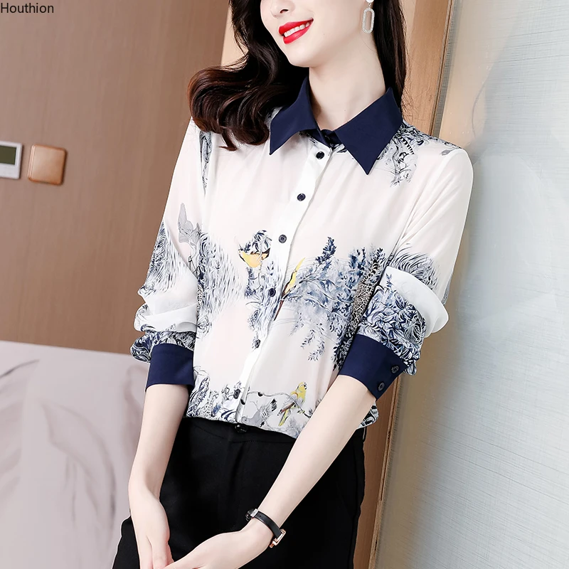 

Satin Women's Blouses Fashion Short Sleeve Top New Casual Solid Color O-neck Shirt Summer Houthion