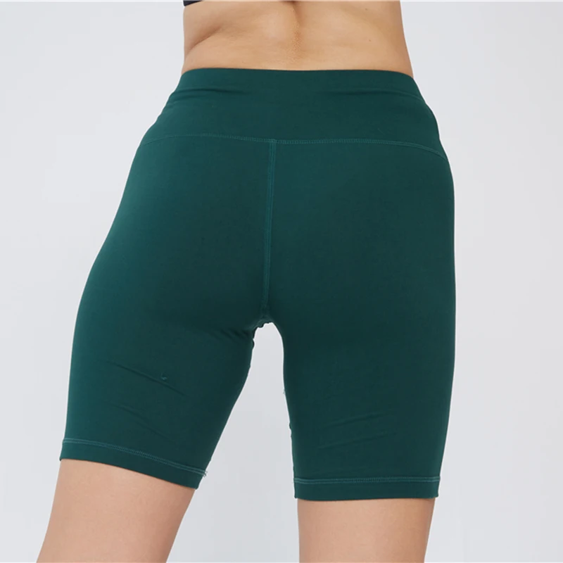 Женские облегающие леггинсы CHRLEISURE однотонные мягкие с начесом для бега фитнесс