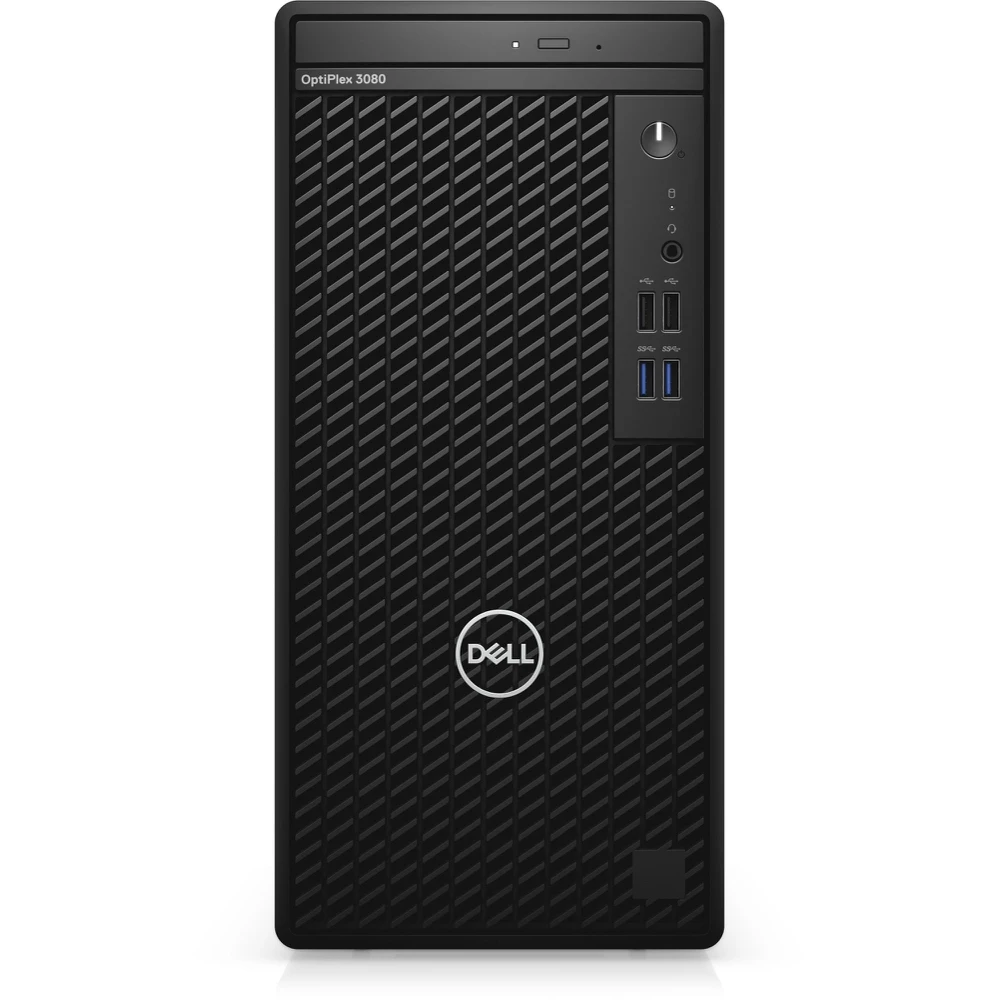Персональный компьютер Dell Optiplex 3080 MT 3080-2774 | Компьютеры и офис