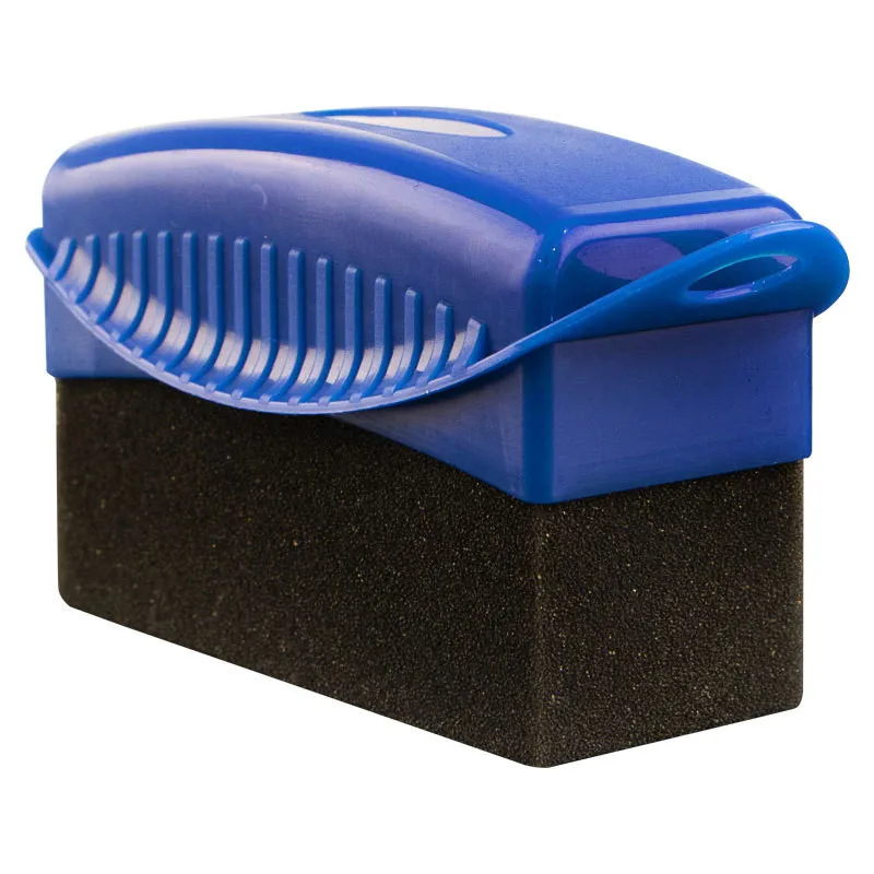 

Washing Brush Sponge 1pc Household Plastics Polishing Tool ABS Cleaning