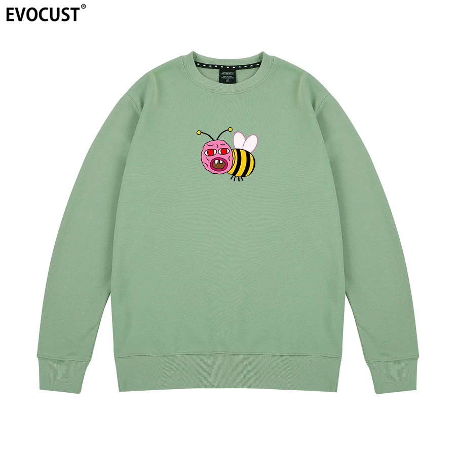 

Golf Wang Bee Skate Cherry Bomb Tyler The Creator Ofwgkta Sweatshirts Hoodies Men Women Unisex Combed Cotton