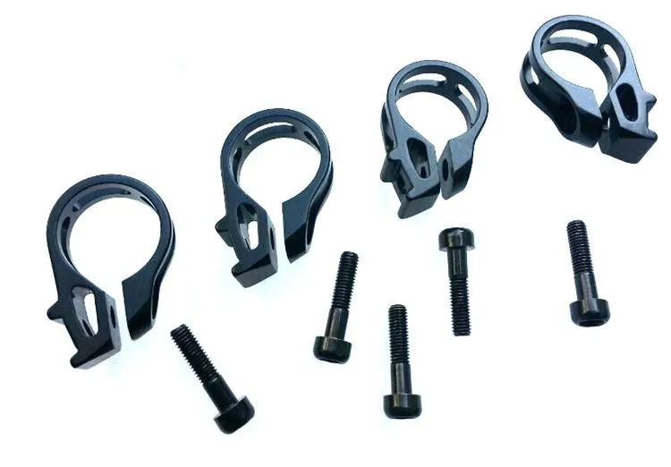 Велосипедный зажим для Sram X7 X9 X0 XX1 триггерный переключатель передач Ремонтный