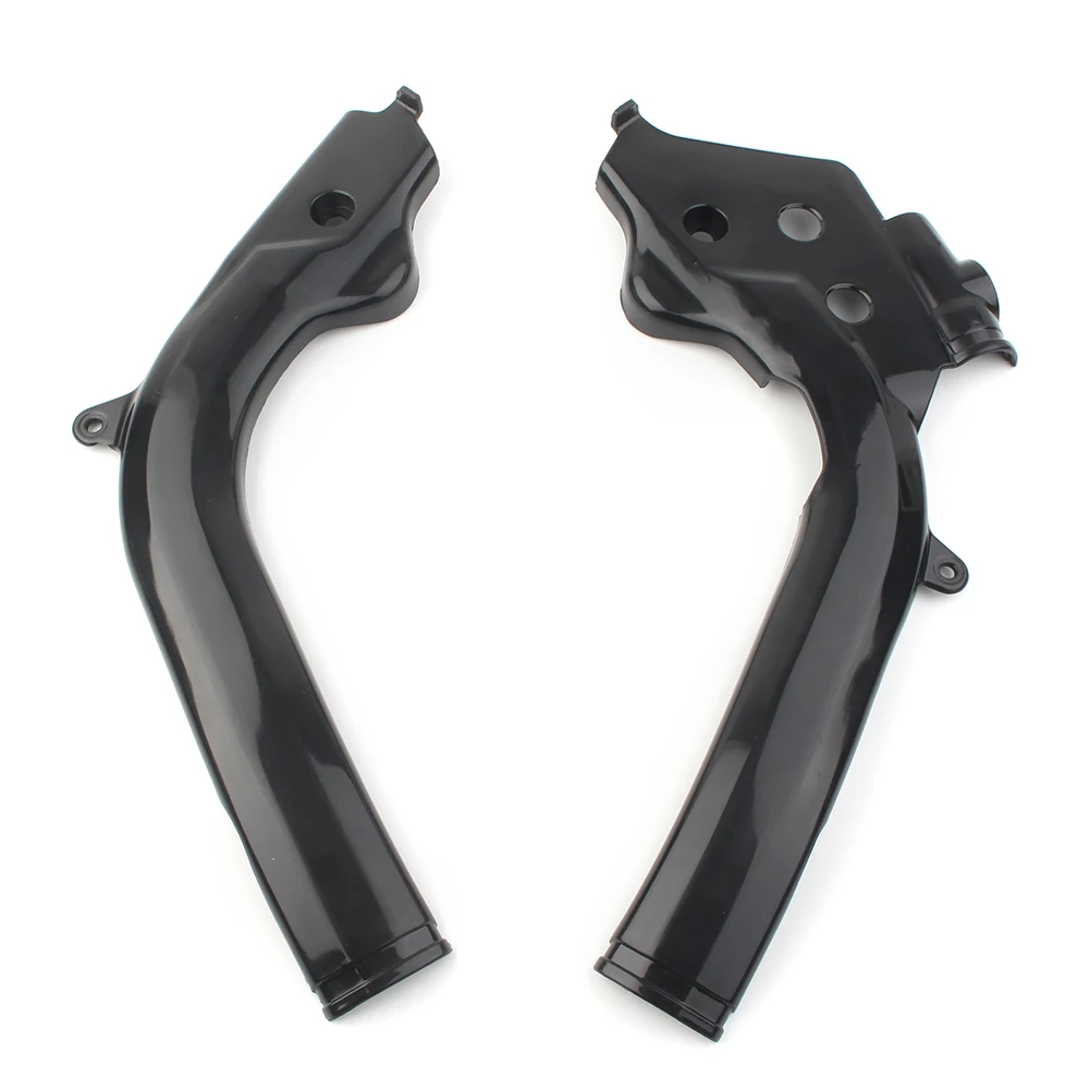 

Motocross X-Frame Guard Protection Frame Guards Cover For Husqvarna FC FE TC TX TE EXC EXC-F SX SX-F 125/250/350/450/500