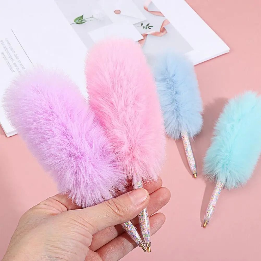 

5d алмазная буровая ручка, ручка для рукоделия, инструмент для шитья, алмазной вышивки, буровая ручка в форме Помпона, аксессуары для вышивки ...