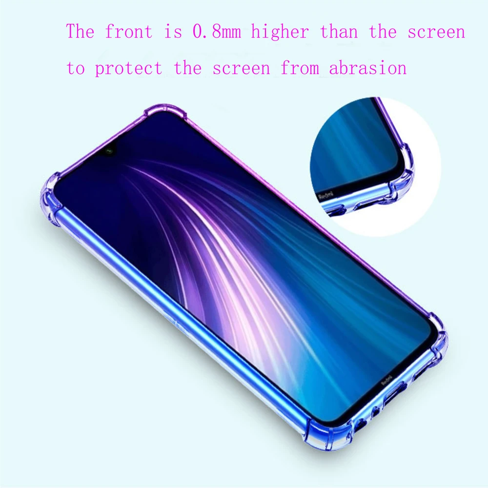 Чехлы для телефонов xiaomi mi 9 9se cc9 cc9e A3 9T mi8 redmi note7 Note8 pro K20 K20pro|Бамперы| |