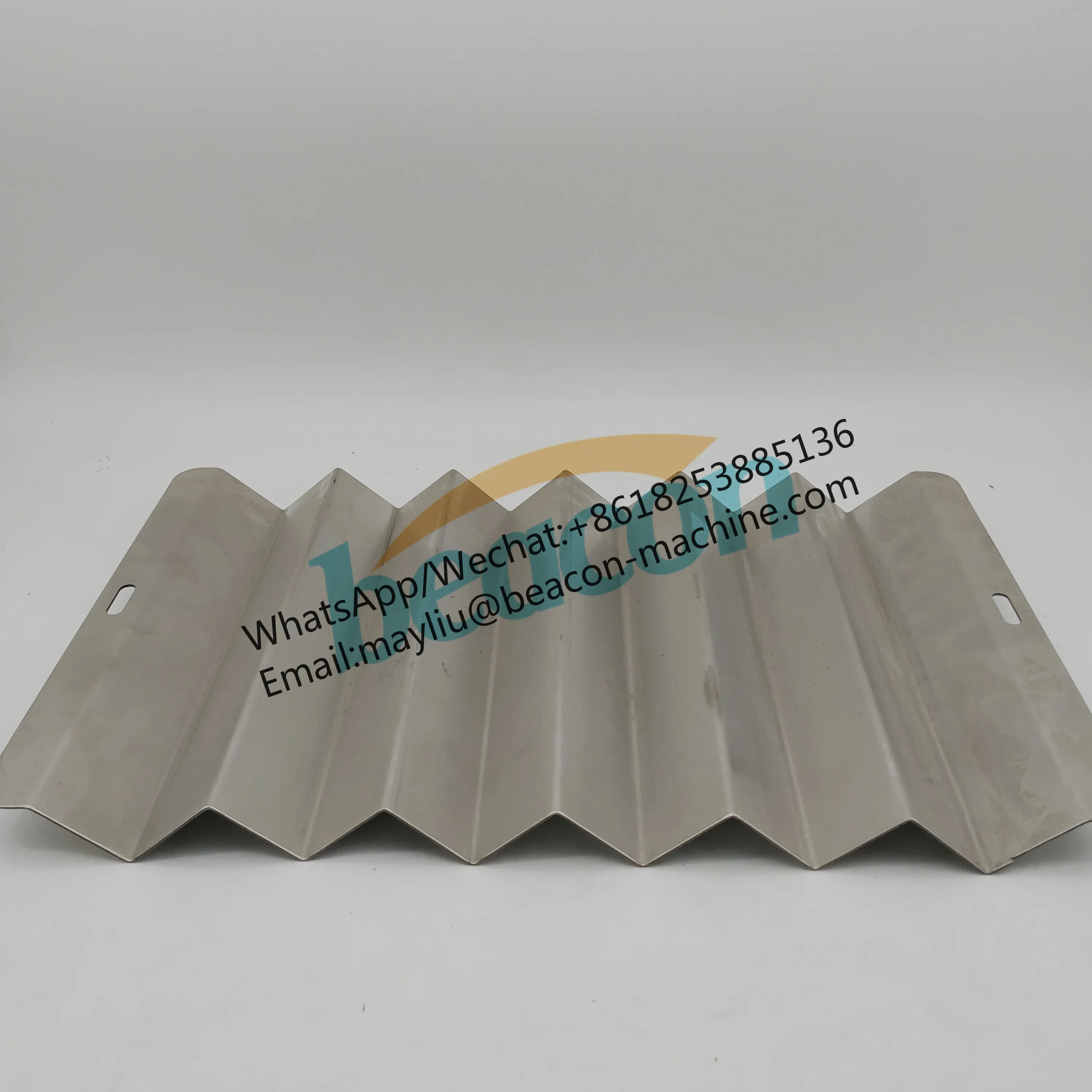 Beacon Machine оригинальный волнистая доска чтобы разместить форсунки |