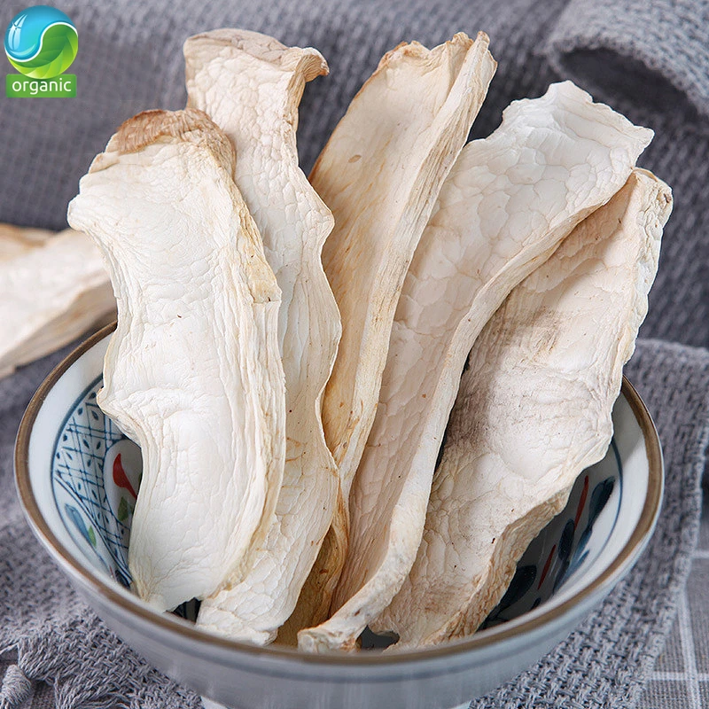 

Pleurotus Eryngii ,Dried King Trumpet Mushroom Slice,King Oyster Mushroom,French Horn Mushroom Dehydrated Pleurotus Powder