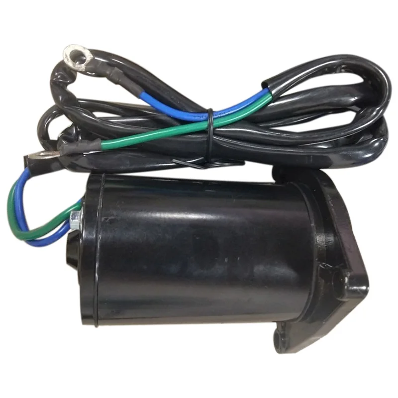 

6H1-43880 Power Tilt Trim Motor for YAMAHA Outboard Motor 50HP 55HP 60HP 70HP 85HP 90HP 6H1-43880-02 430-22028