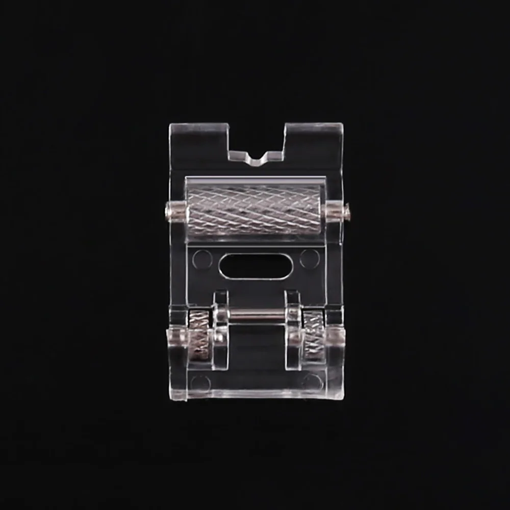 Другие 1 шт. роликовая прижимная лапка с низким хвостовиком инструменты для