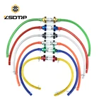 Универсальный шланг ZSDTRP для бензинового и бензинового фильтра, 8 мм