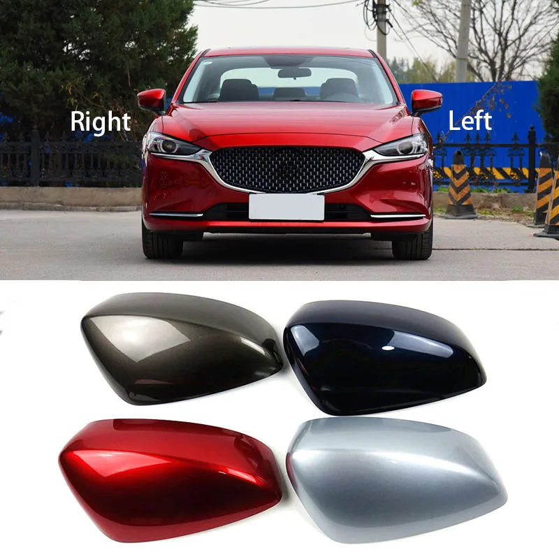 HengFei оригинальные аксессуары для автомобиля Mazda 6 Atenza 2020 ~ 2021 Зеркало заднего вида