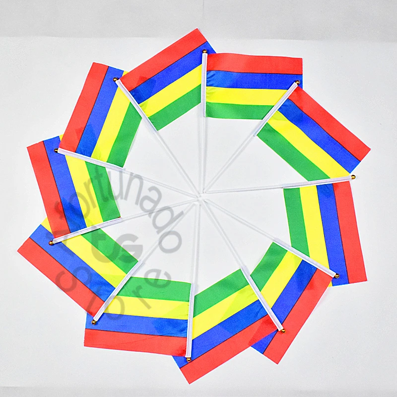 Фотографический баннер 14*21 см|Флаги баннеры и аксессуары| |