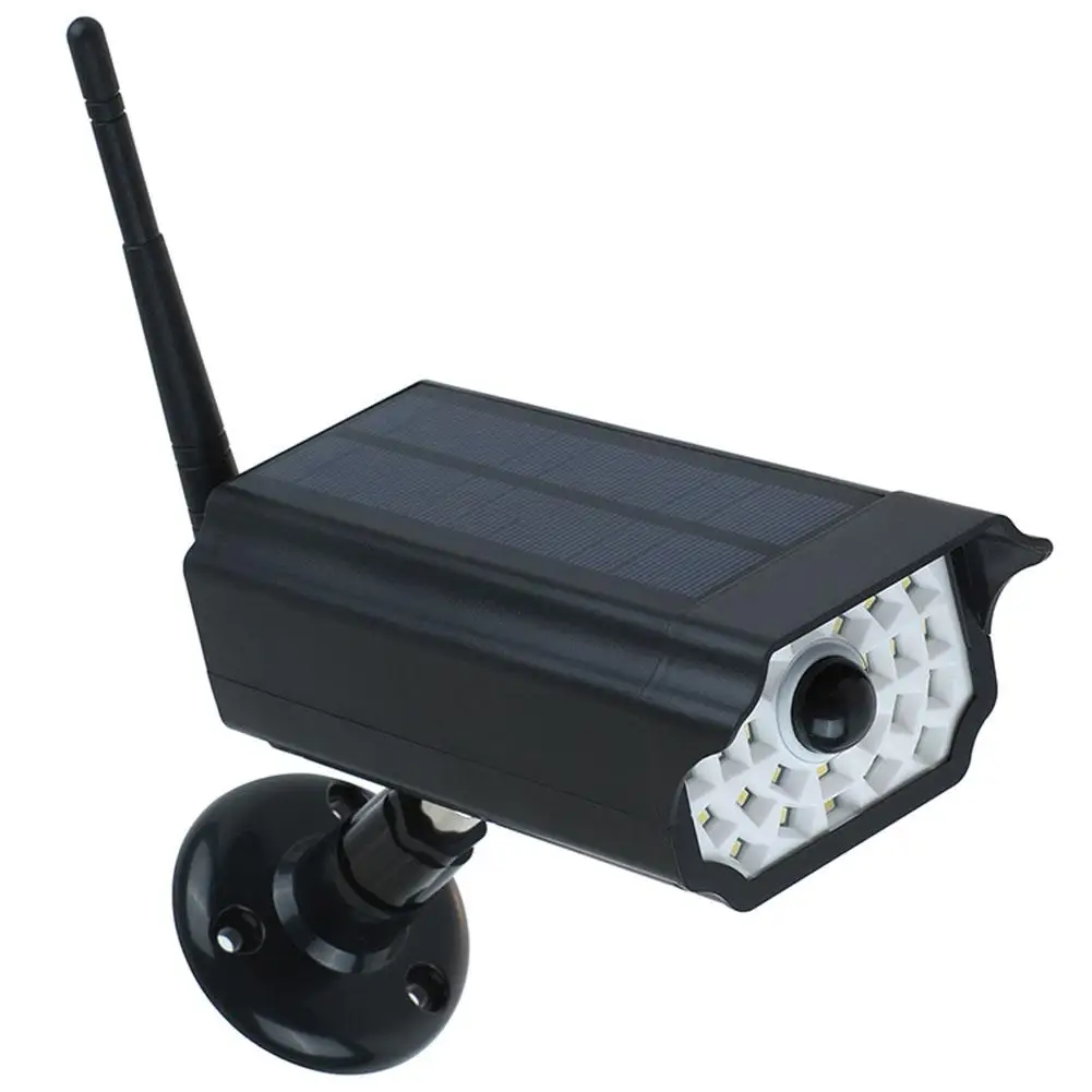 

5.5V 1.5W Solar Powered Motion Sensor LED Lamp Household Outdoor Courtyard Wall Light Home Solar Wall Light 3 Working Modes