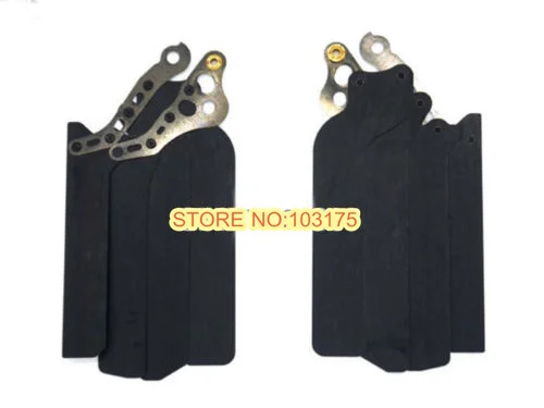 Original Shutter Blade Curtain Repair Part For Nikon DSLR D810 SLR Camera | Электроника