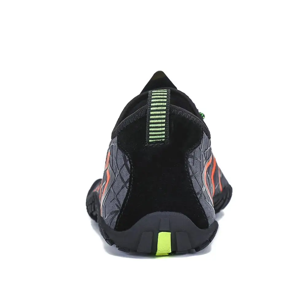 Водные ботинки летняя обувь мужские кроссовки Водная женские уличные пляжные