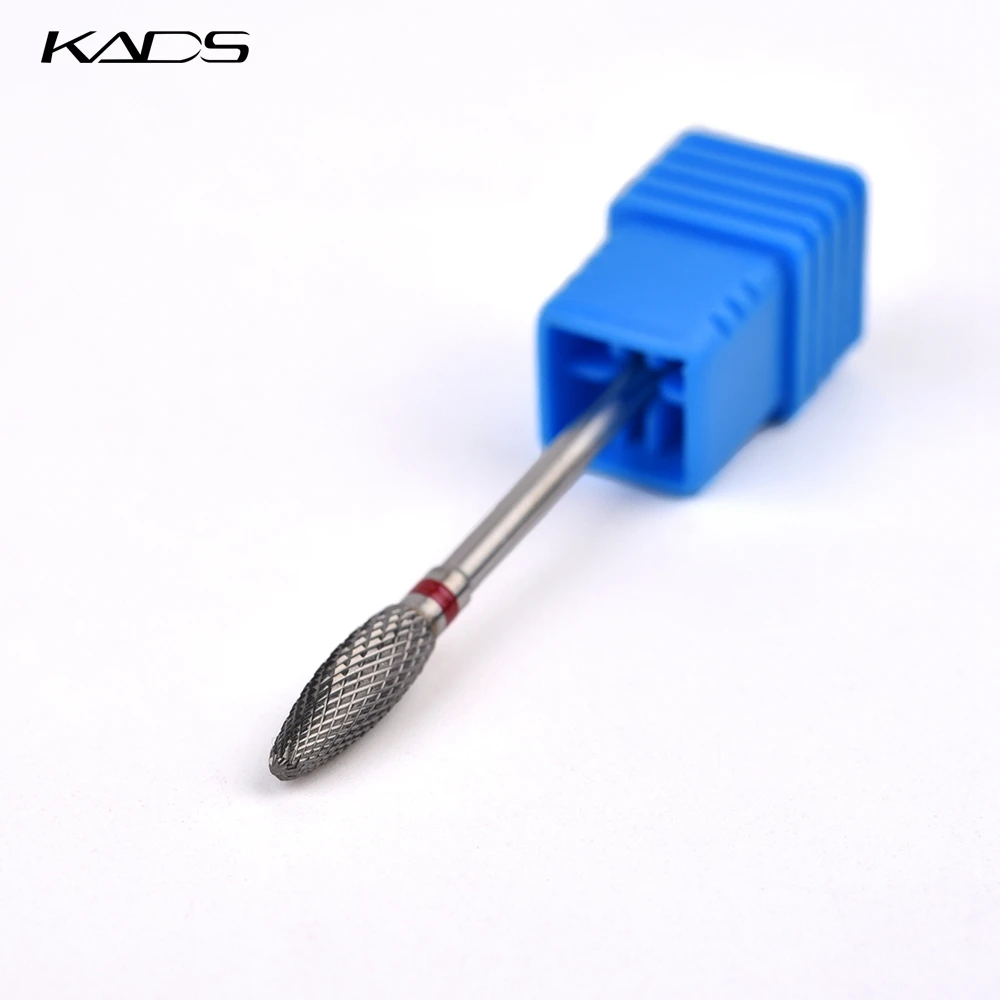 KADS керамический прибор для косметики ноготей с шлифующей головкой Для