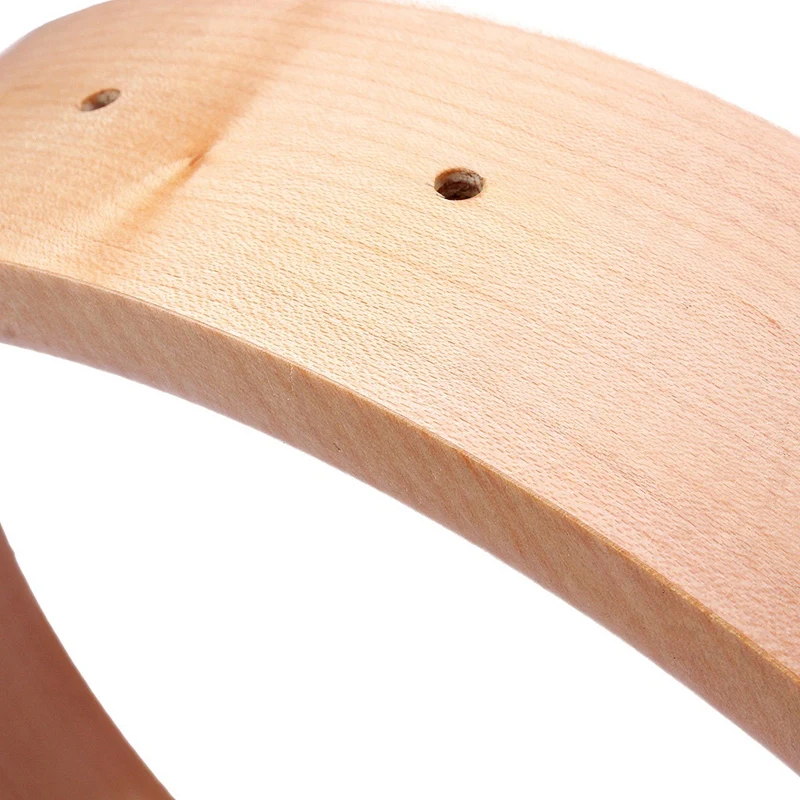 11 дюймов клен банджо обод для детали аксессуары lutier Производитель DIY цвет