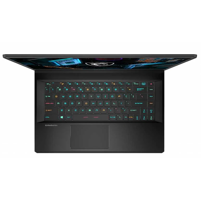 Ноутбук MSI GP66 Leopard 11UG-285XRU 15.6&quot IPS Intel Core i7 11800H 2.3ГГц 16ГБ 512ГБ SSD RTX 3070 | Компьютеры и