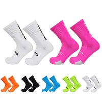 outdoor cycling socks men and women comfortable wearable bike racing sports socks pro compression calcetines ciclismo