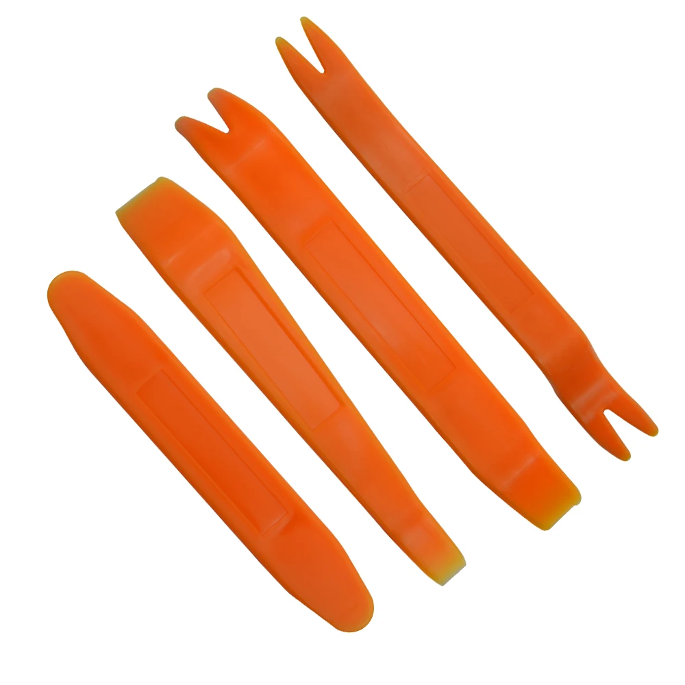 Хорошее использование разборка салона автомобиля комплект 4 шт./компл. звуковая