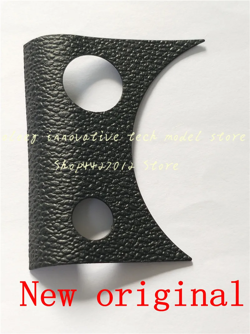 Новый оригинальный XT1 тела резиновый чехол для рукоятки цифровой фотокамеры Fuji