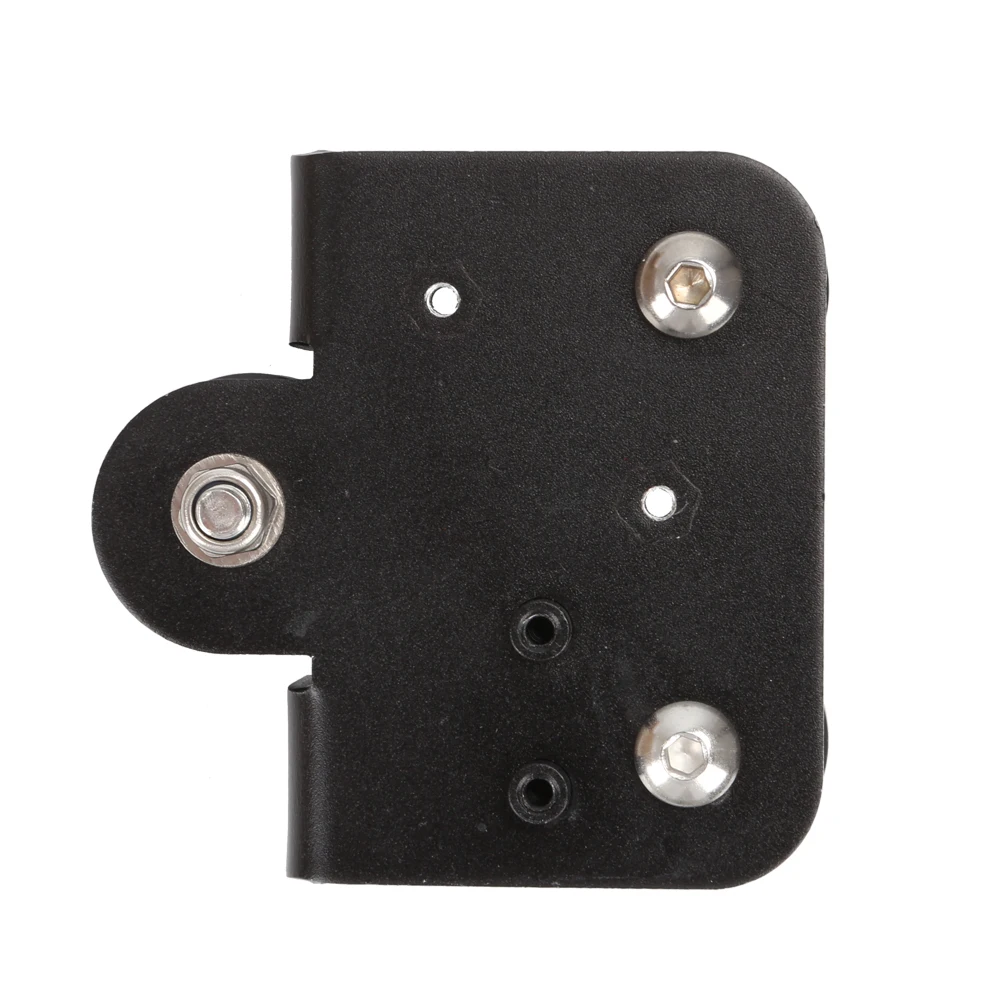 Запчасти для 3D принтера экструдер задняя опорная пластина с шкивом CR 10 10S серии