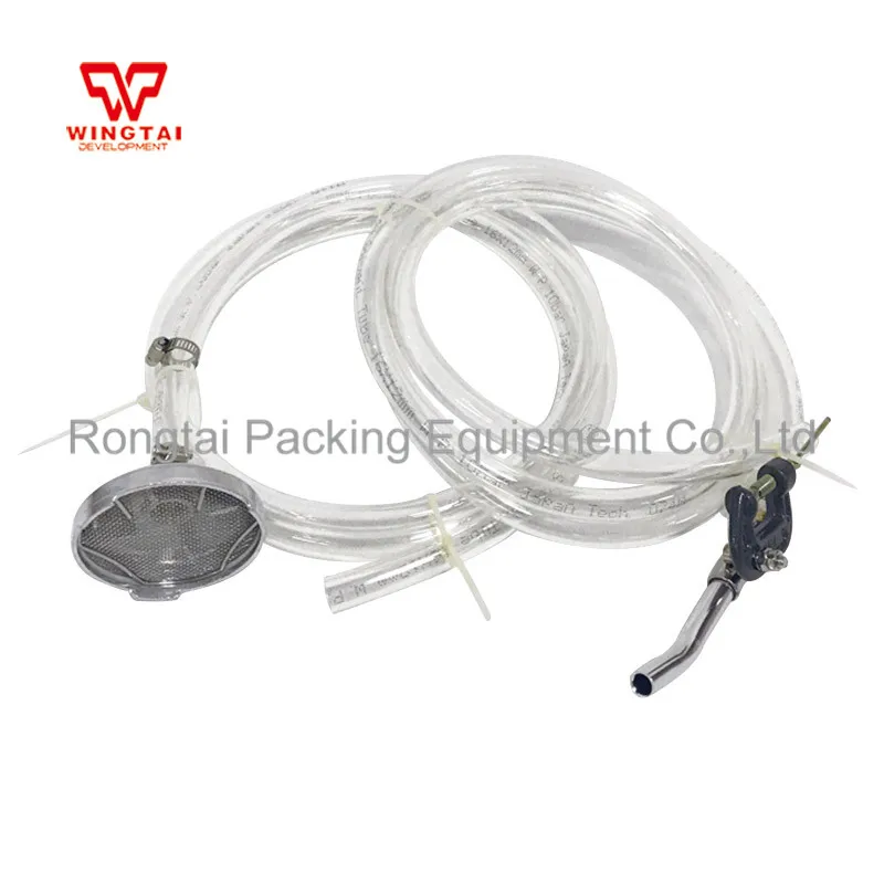 BML-15 двухсторонний пневматический диафрагменный ПТФЭ насос | Обустройство дома