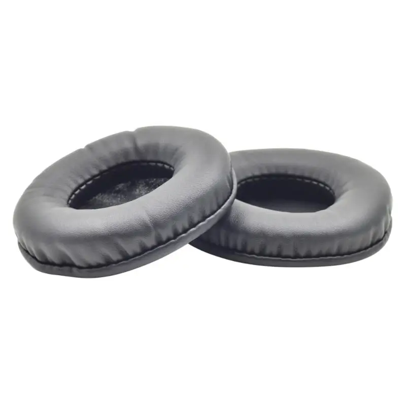 

1Pair Soft Leather Earpads Ear Cover Cushion for SONY MDR-XD100 XD150 Headphone