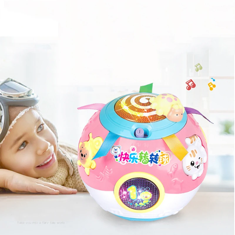 Джазовый барабан детская музыкальная игрушка искусственный музыкальный