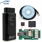 2021 недавно профессии 200603a OPCOM 1,95 PIC18F458 FTDI FT232RQ чип для O * pel Авто диагностический сканер OP-COM V2021 для автомобилей до