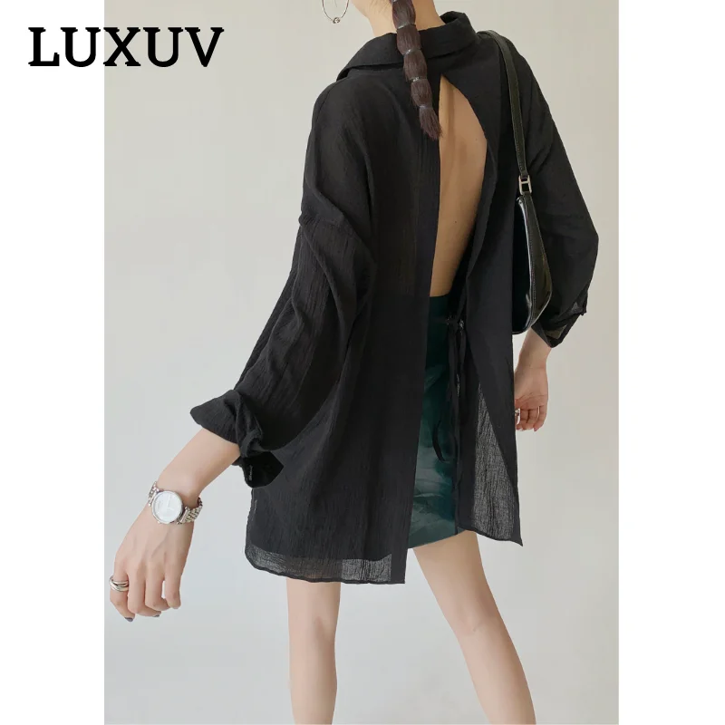 Женские рубашки летние блузки Женская куртка одежда офисный Топ женский костюм