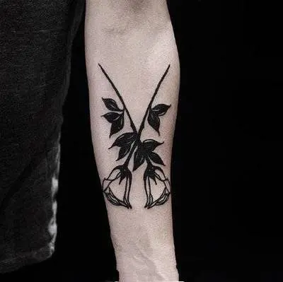 2020 Новая динамическая Тройная черная пигментная Татуировка 8 унций тату краска