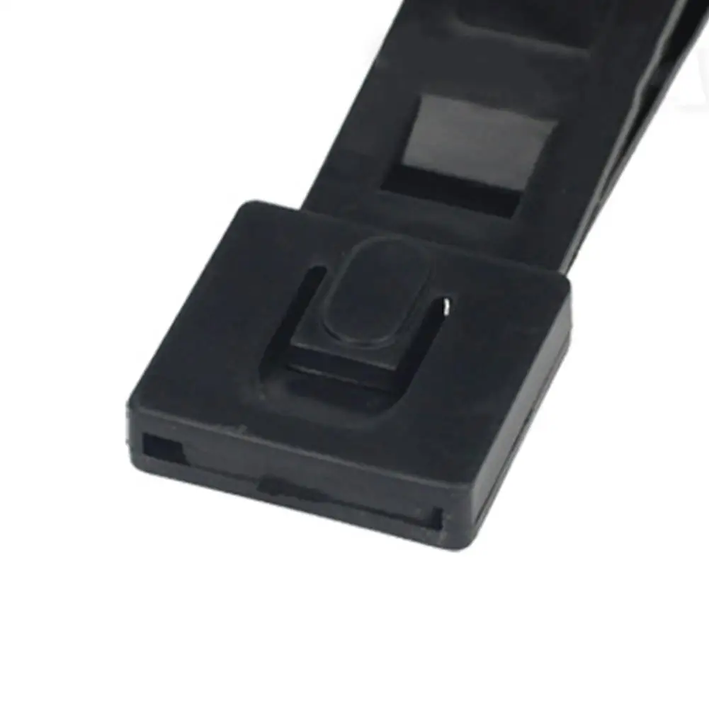 3 шт./компл. зажим для лямки короткие тактические Molle Системы чехол оболочка Kydex