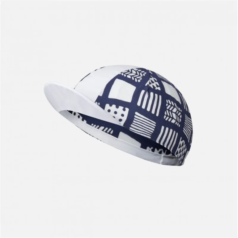 Быстросохнущая шапка для шлема велосипедная мотоцикла езды на велосипеде