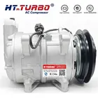 Воздушный компрессор для автомобиля 92600vb300 92600-vb300 DKS17CH кондиционера для Nissan патруль GR Y61 2,8 1997-2005 RD28