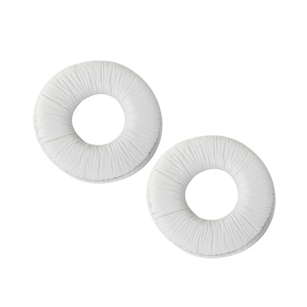 1 пара амбушюры для наушников SONY MDR ZX 100 110 300 V 150 250|Аксессуары наушников| |