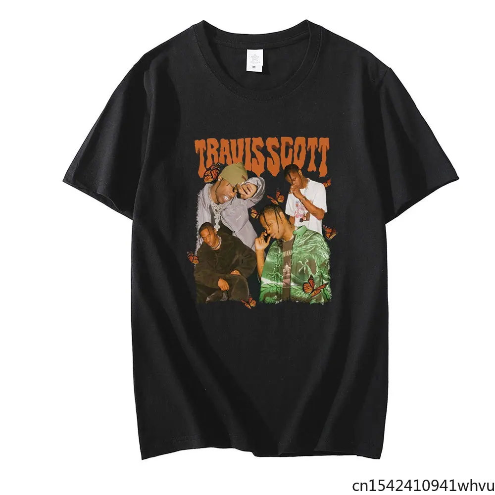 

2021 Hot Sale T-shirt Man Tees Fashion Hip Hop Singers Printed Short Tshirt Oversized Daily Clothes Casual Clothing